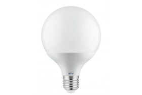 LED lamp E27 14W 3000K 1250lm G120 GTV