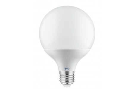 LED lamp E27 14W 3000K 1250lm G120 GTV