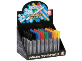 Marker Identi-Pen Sakura roheline
