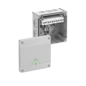 Harukarp IP66 ABOX 060 6mm2 hall klemmidega