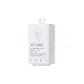 Juhtmevaba lüliti vastuvõtja WiFi kuni 1000W V-Tac