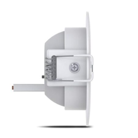 LED allvalgusti MODEE 4W 480lm 3CCT DIM IP44, valge - Image 3