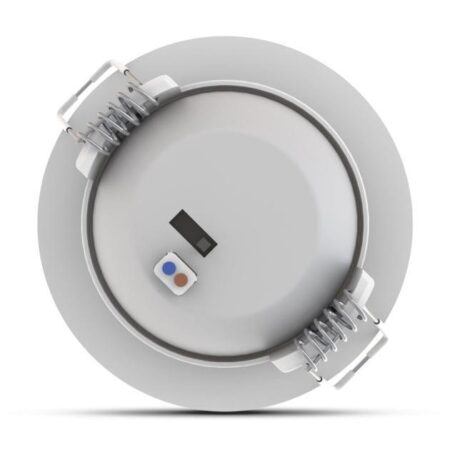 LED allvalgusti MODEE 4W 480lm 3CCT DIM IP44, valge - Image 4