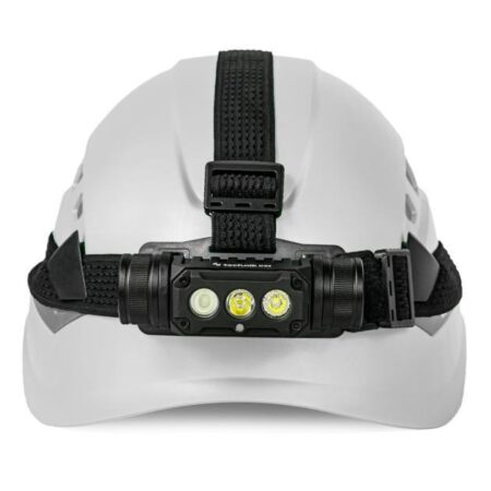 LED-pealamp Technik H33 SST20 LED, 1200lm, IP44, USB-laetav - Image 2