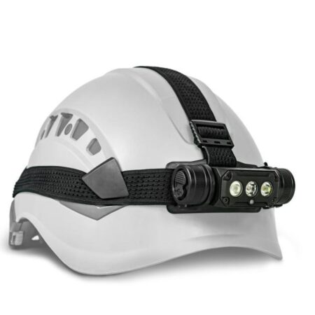 LED-pealamp Technik H33 SST20 LED, 1200lm, IP44, USB-laetav - Image 3