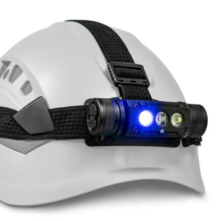 LED-pealamp Technik H33 SST20 LED, 1200lm, IP44, USB-laetav - Image 4