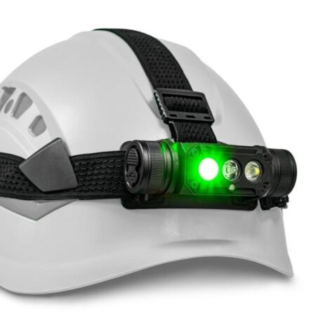 LED-pealamp Technik H33 SST20 LED, 1200lm, IP44, USB-laetav - Image 5