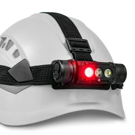 LED-pealamp Technik H33 SST20 LED, 1200lm, IP44, USB-laetav - Image 6