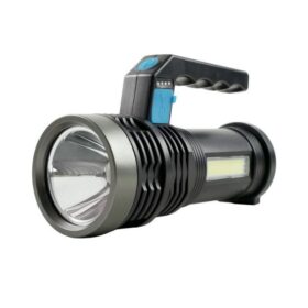LED-matkalamp/kandelamp Technik C20, 100lm, IP44, USB-laetav