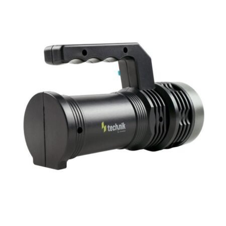 LED-matkalamp/kandelamp Technik C20, 100lm, IP44, USB-laetav - Image 2