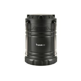 LED-matkalamp Technik C25, 180lm, IP44, 3xAA