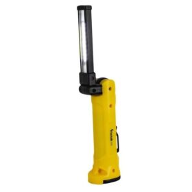 LED-töölamp Technik W30 COB 150lm IP43, magnet, USB-laetav