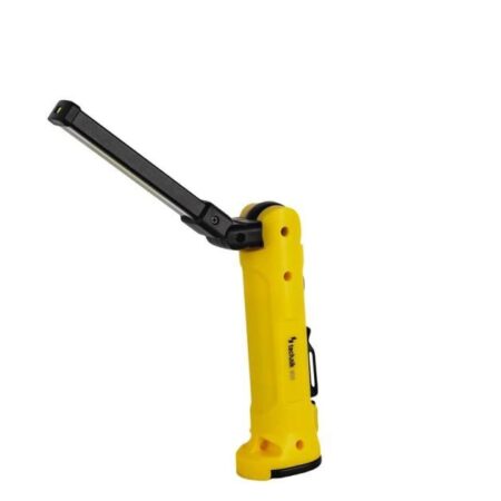 LED-töölamp Technik W30 COB 150lm IP43, magnet, USB-laetav - Image 2