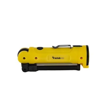 LED-töölamp Technik W30 COB 150lm IP43, magnet, USB-laetav - Image 4