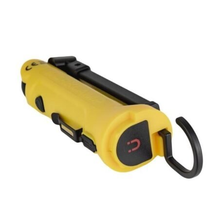LED-töölamp Technik W30 COB 150lm IP43, magnet, USB-laetav - Image 5