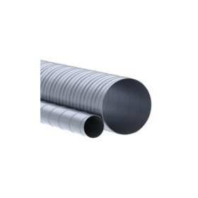 Ventilatsiooni toru 100- 1-meetrine