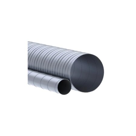 Ventilatsiooni toru 100- 1-meetrine