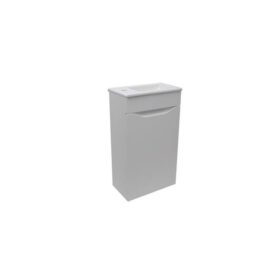 Valamukapp 40*22cm Mini (UNI) Aqualine + valamu 12700N