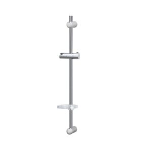 Dušilift Blue Star NoDrill 70cm seebialusega