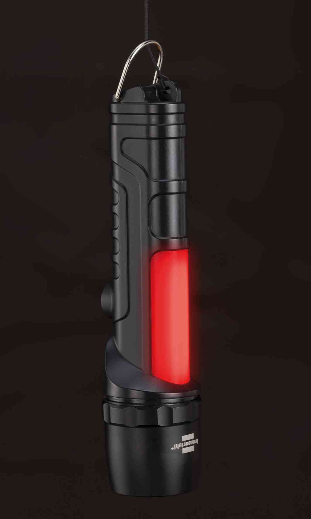 Taskulamp laetav LuxPremium THL 300 Brennenstuhl - Image 3