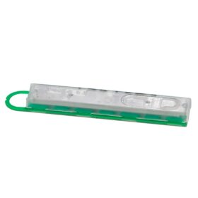 Aknakraabitsa varuterad pinnakraabitsale 10cm terav/nüri (10tk/pakis) Unger