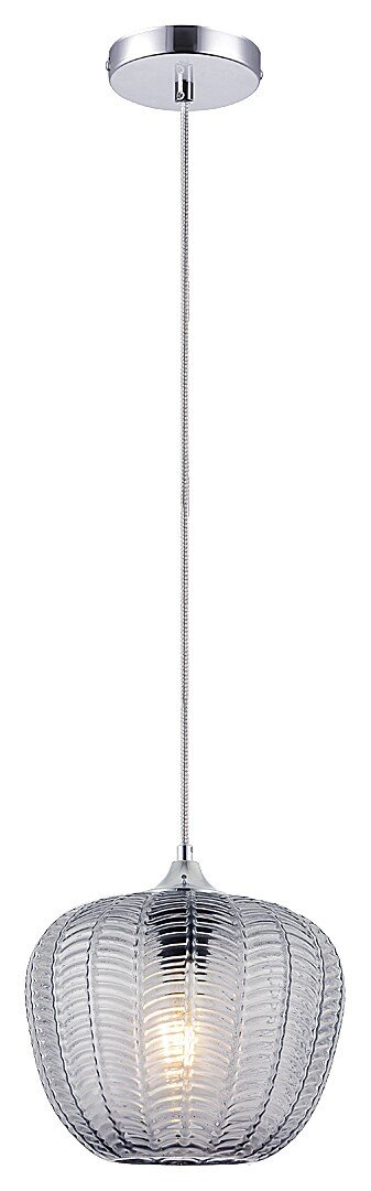 Laevalgusti ripp Monet E27 hall klaas