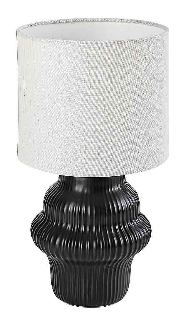 Lauavalgusti Glimo E14 must