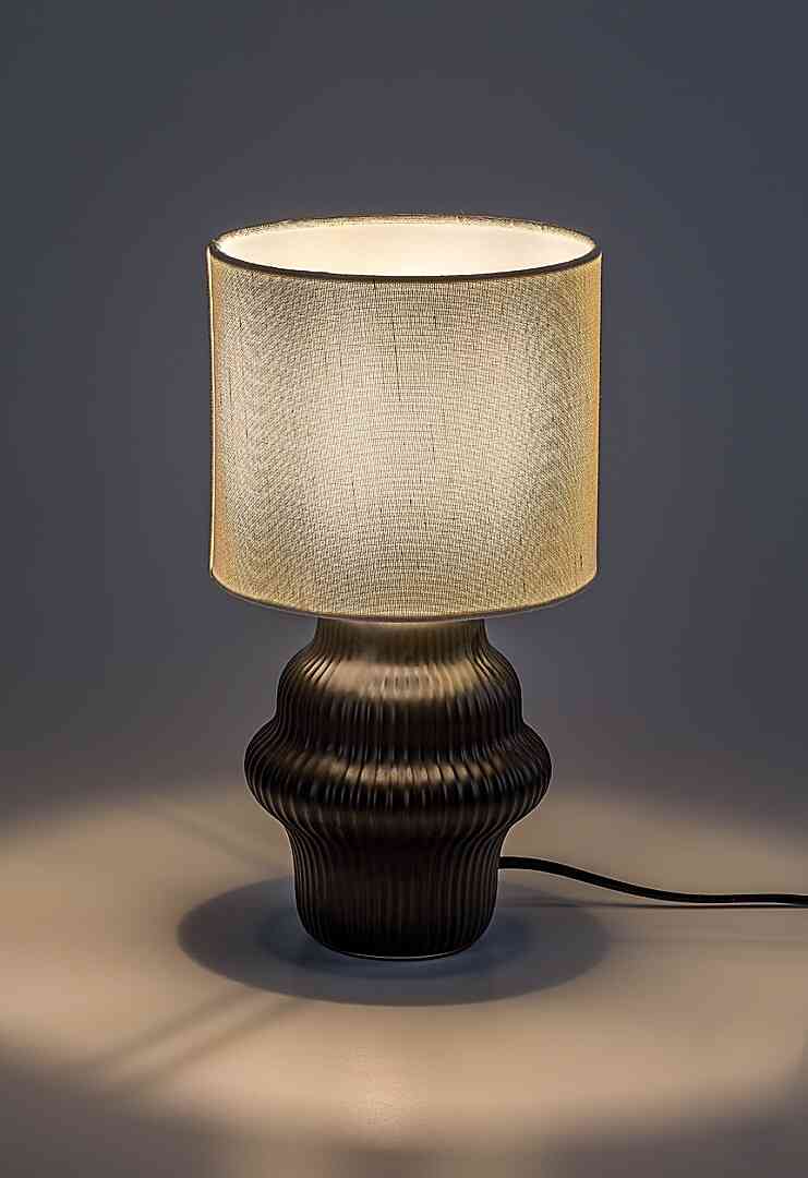 Lauavalgusti Glimo E14 must - Image 3