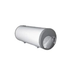 Boiler-2-süsteemne WGJ 100l mantel 1,5kW horis.valge