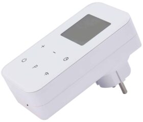 Smart Plug wifi termostaat