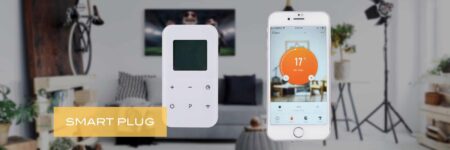 Smart Plug wifi termostaat - Image 2