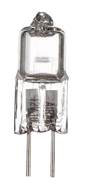 Halogeenlamp G4 10W 12V Airam (4714145)
