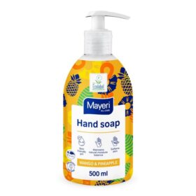 Seep 0,5l Mayeri All-Care Mango&Pineapple pumbaga