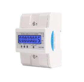 Moodularvesti DDS024 3F 5(80)A LCD