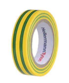 Isoleerpael 10m Teip 15mm, KOLLA-ROHELINE Hellermann Flex15