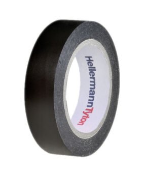 Isoleerpael 10m Teip 15mm, MUST Hellermann Flex15