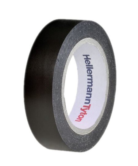 Isoleerpael 10m Teip 15mm, MUST Hellermann Flex15