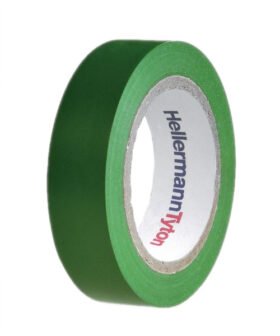 Isoleerpael 10m Teip 15mm, ROHELINE Hellermann Flex15