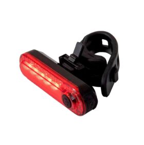 Jalgratta tagatuli Teo 5L USB (9630016)