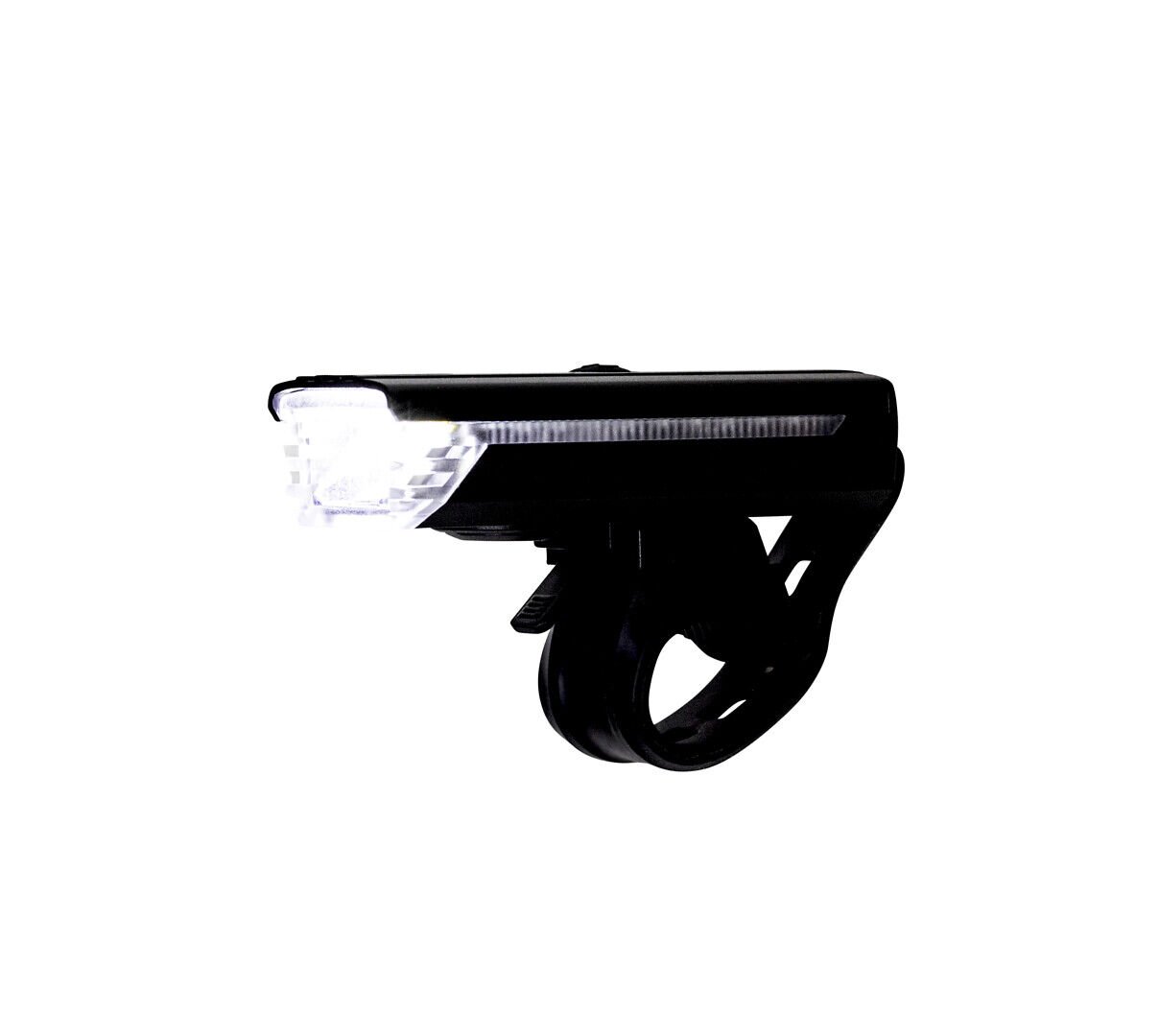 Jalgratta esituli Brilliance 500lm USB (9471218)