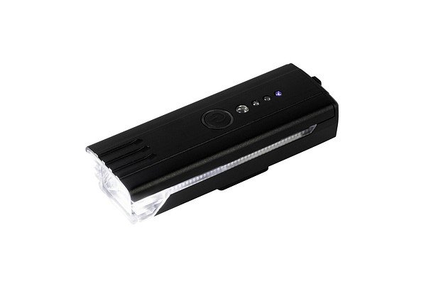 Jalgratta esituli Brilliance 500lm USB (9471218) - Image 3