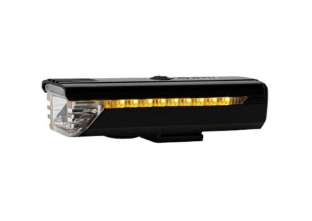 Jalgratta esituli Brilliance 500lm USB (9471218) - Image 4