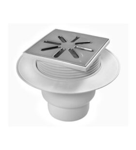 Trapp otse d110 RV 150*150 reguleeritav kõrgus 106-137mm