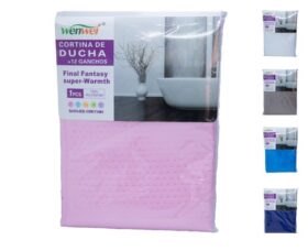 Dušikardin Mosaiik 180*180cm