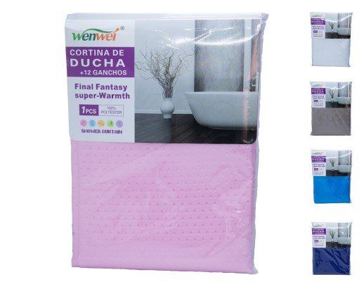 Dušikardin Mosaiik 180*180cm