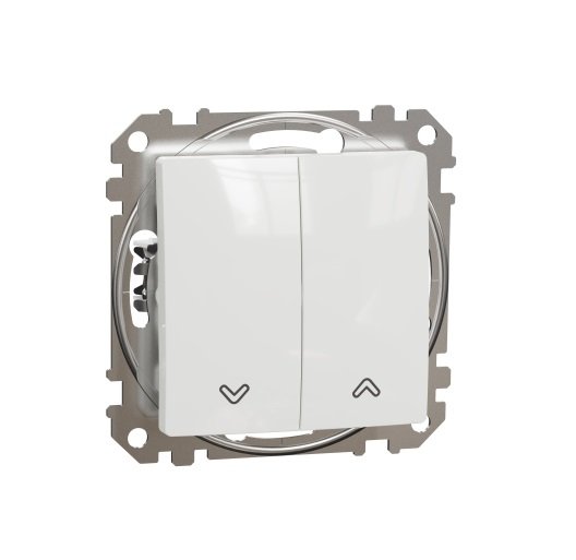 Sedna Design valge kardinalüliti