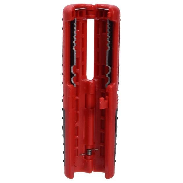 Kaablikoorija FINBULLET 8-13mm 0,5-6mm² - Image 2