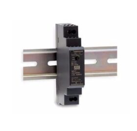 Trafo 12VDC 1,25A 15W 85-264VAC Din-liist Mean Well