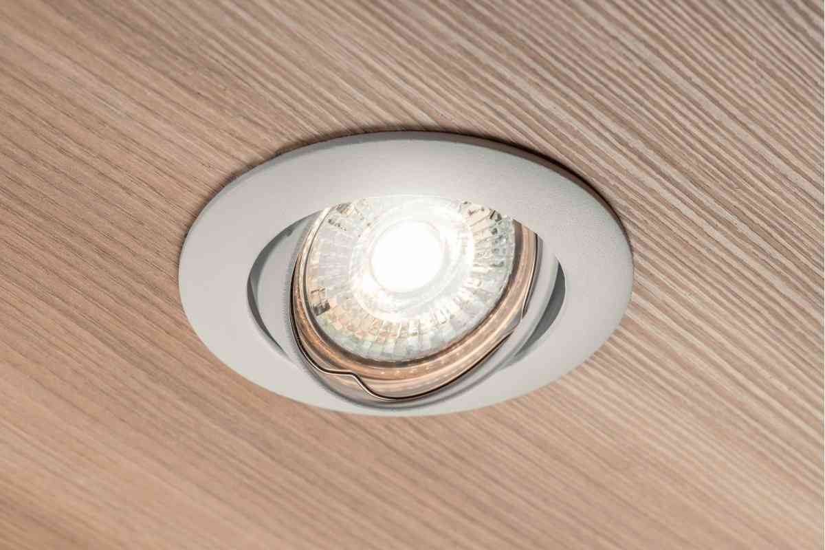 Allvalgusti Porto-K valge GTV - Image 2