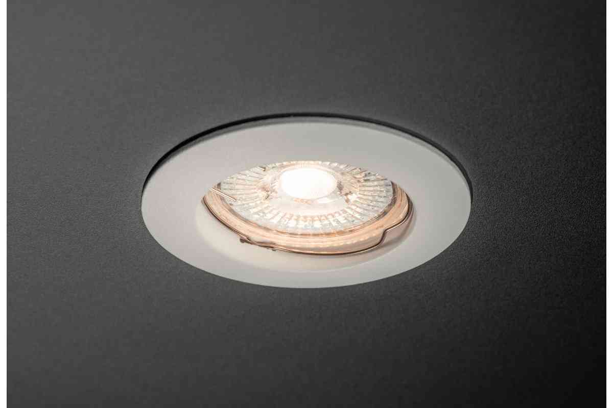 Allvalgusti Porto valge GTV - Image 2